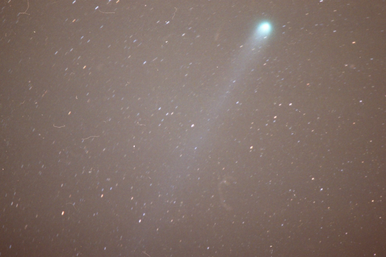 cometes